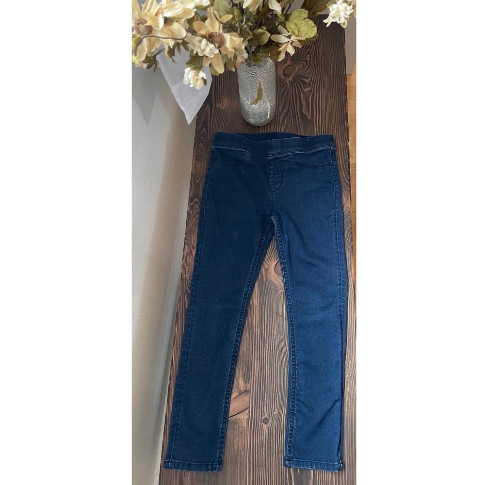 H&M Girl Jeans, 6y.